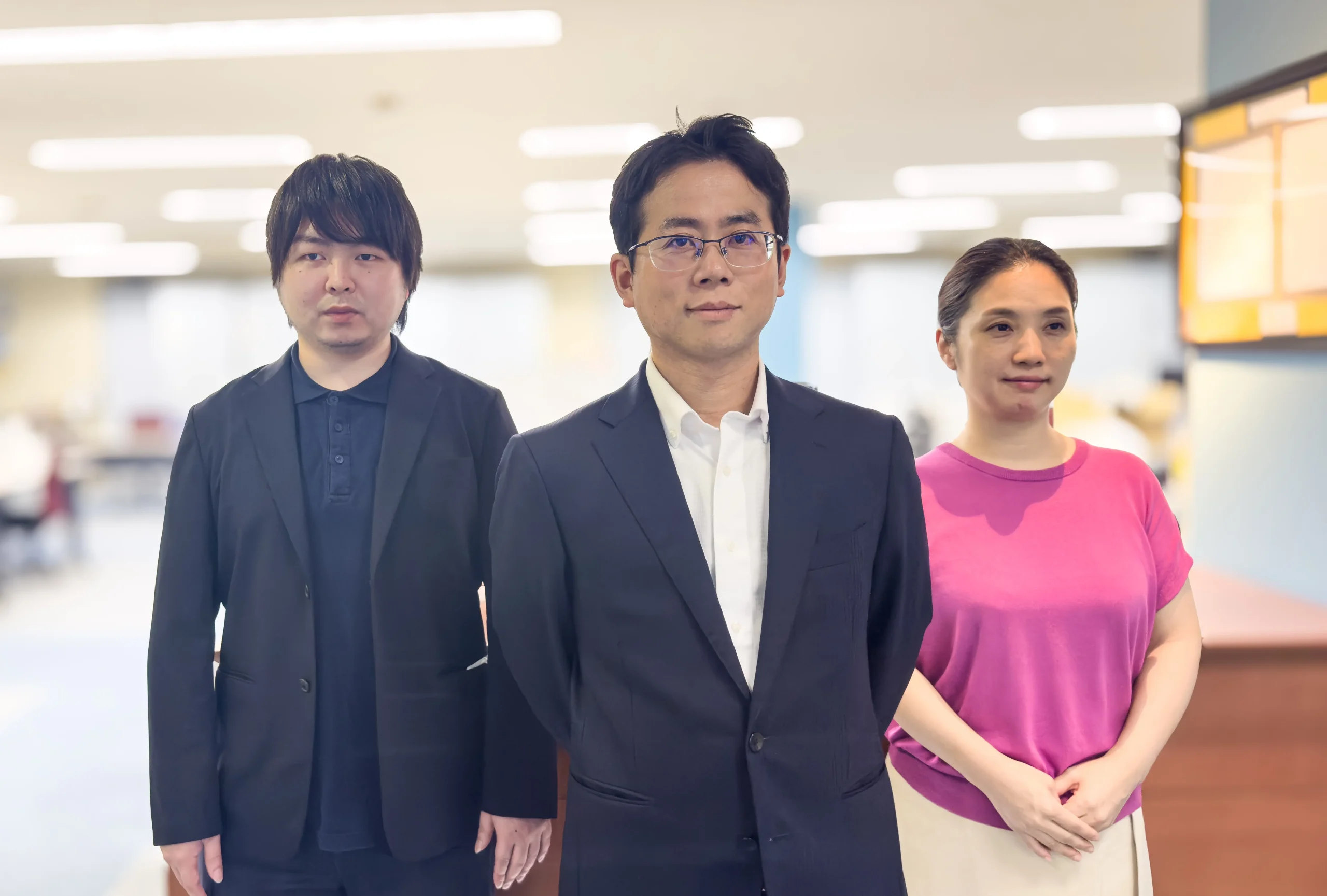 仕事のイメージ