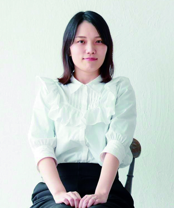 井上 七海