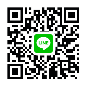 LINE 公式アカウント QR